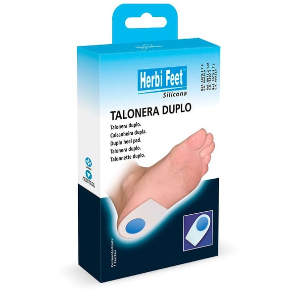 Talonera Duplo 2 (varios tamaños)